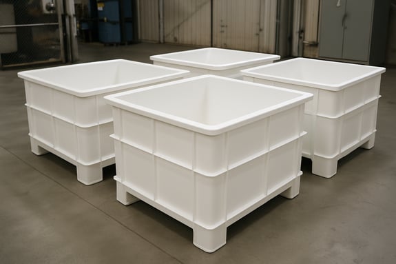 photographic vasche industriali per alimenti in plastica-1