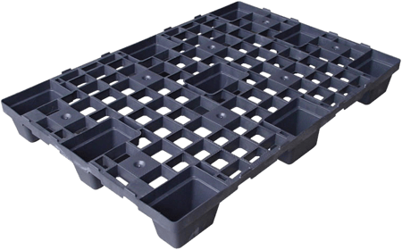 palette plastique monobloc expeditions