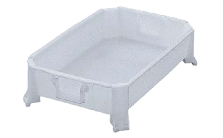 caisses conteneurs plastique por liquides