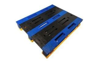 pallet per magazzini automatici